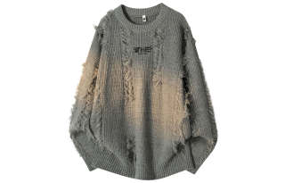 Journey To The West Sweater Unisex
