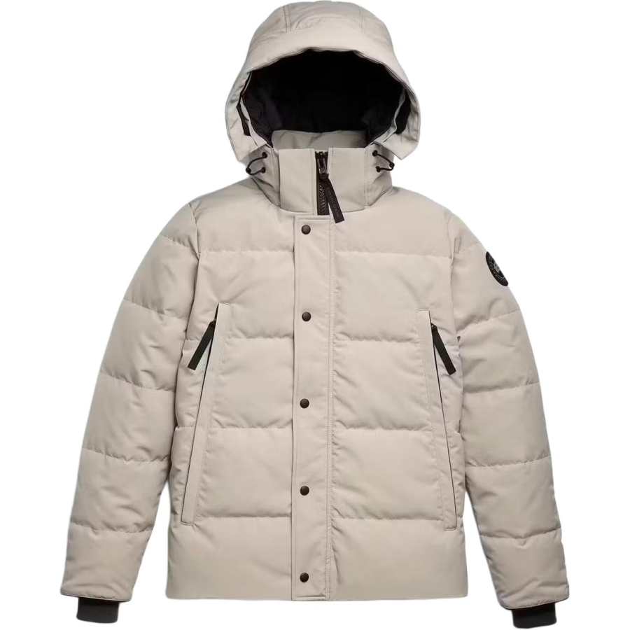 Canada Goose Canada Goose Wyndham Down Jacket Parka Coat Unisex