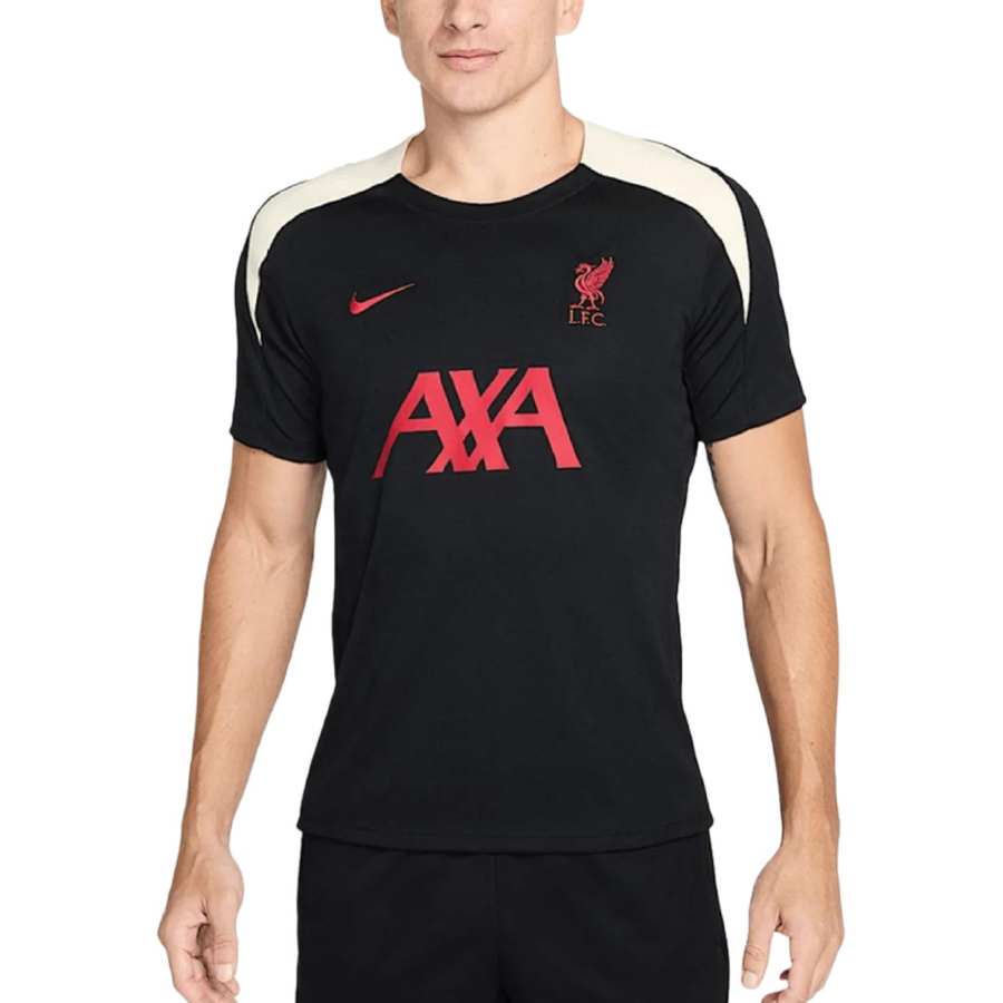 Nike Nike Liverpool 2022/23 Season, Premier League F.C. Strike Special Edition Dri FIT Soccer Jersey Men's