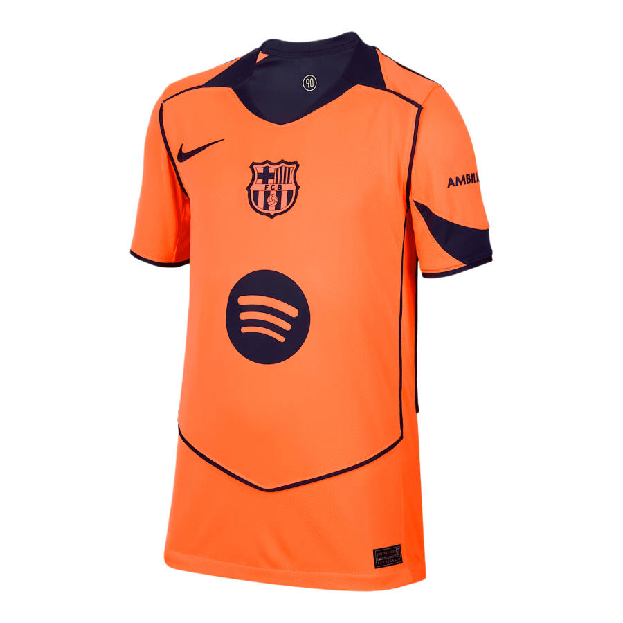 Nike Nike Kids' Sports Tops Dri Fit Kids'