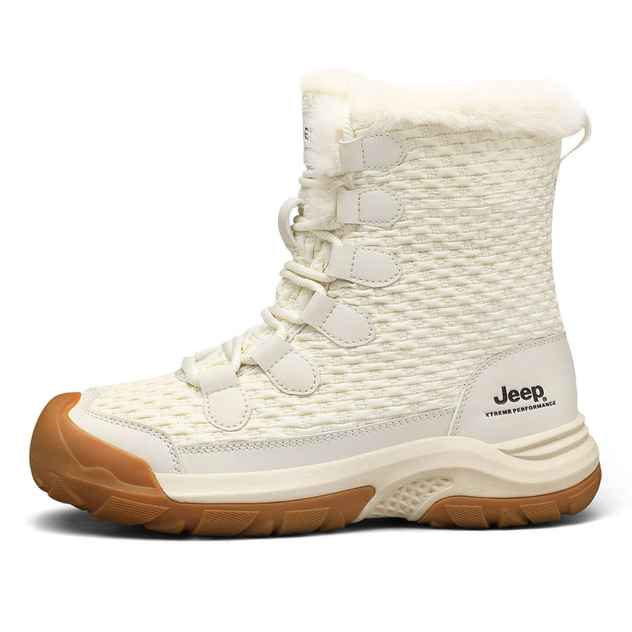 Jeep Jeep Thermal Abrasion Resistant Cushioning Height Increasing Coverage
