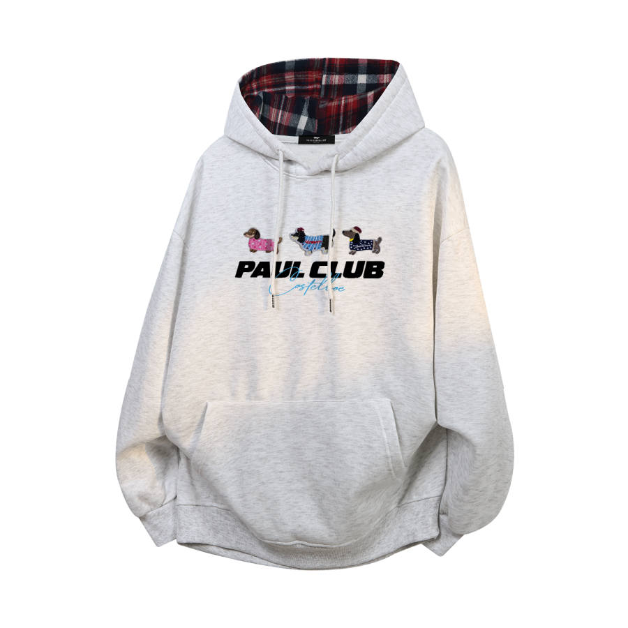 PAUL COSTELLOE Sweatshirt Unisex