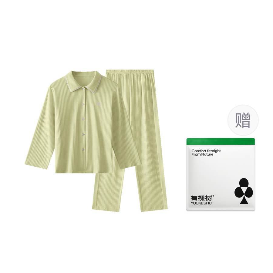 YOUKESHU YOUKESHU Women's Pajama Sets