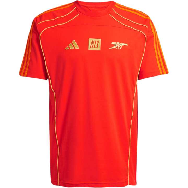 Adidas Adidas x NTS Arsenal UBP T Shirt Men's
