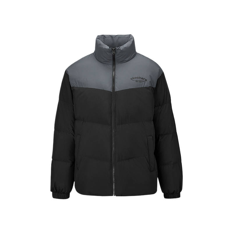 Skechers Sports League Collection Down Jacket Unisex