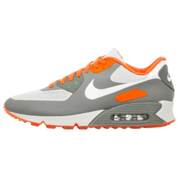 Nike Nike Air Max 90 Low top Casual Running Shoes Men's