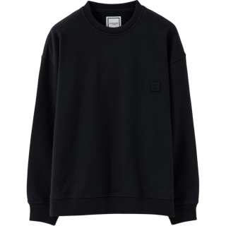 WOOYOUNGMI Sweatshirt Men's Marine Blue