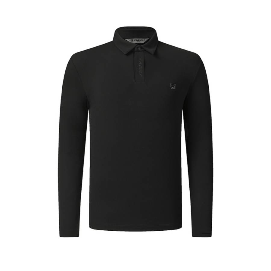 FILA Golf Series Polo Shirt Men's