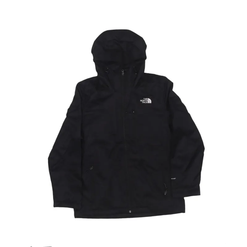 THE NORTH FACE Dryvent Waterproof, Windproof, Breathable, And Thermal Windbreaker Jacket Unisex