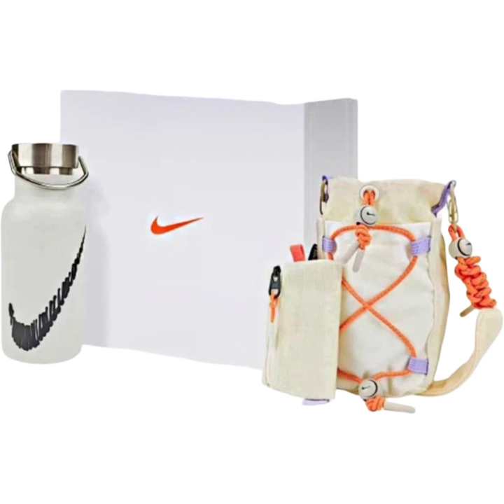 Nike Nike Sports Kettles White 350ml