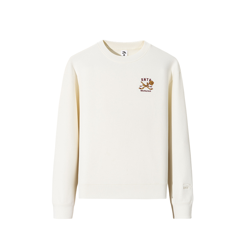 Anta Life Collection Sweatshirt Women's