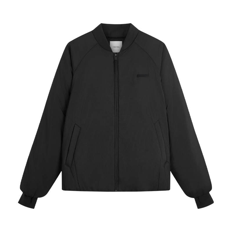 Calvin Klein Calvin Klein zip jacket