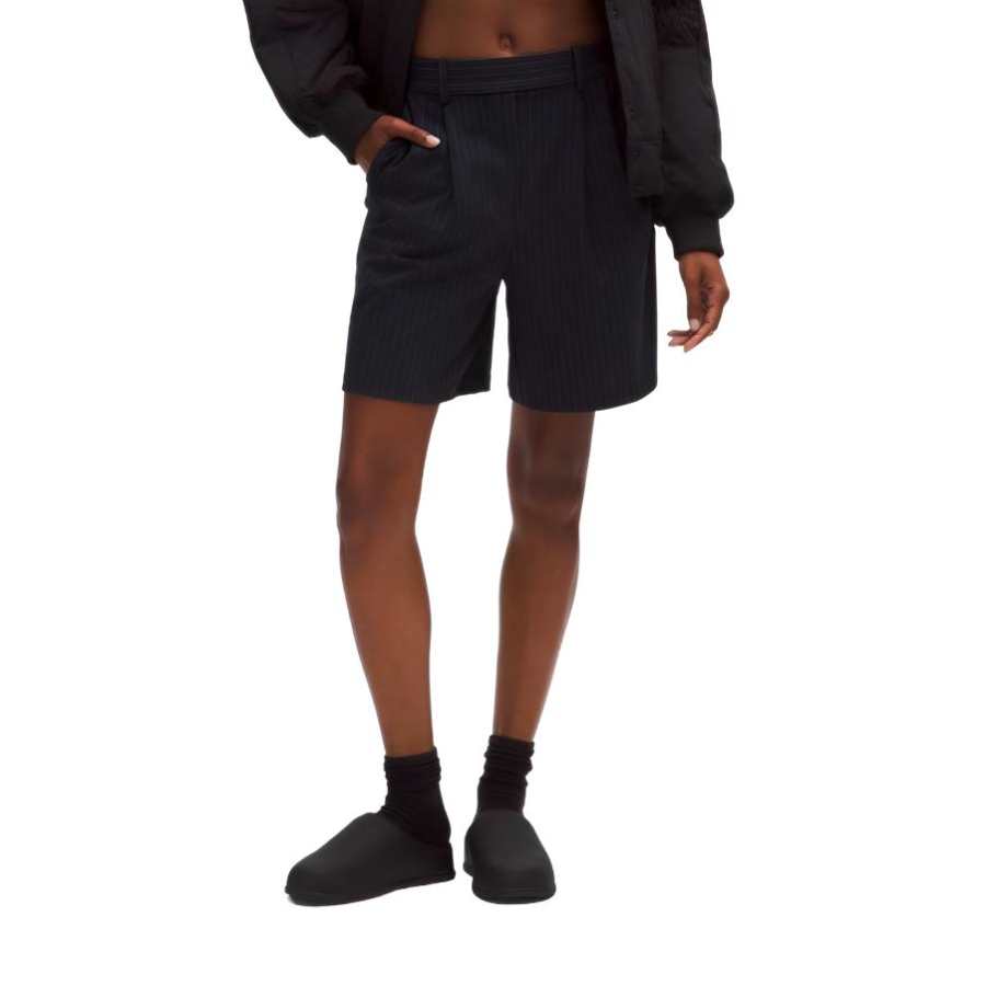 Lululemon Casual Shorts 7' Women's