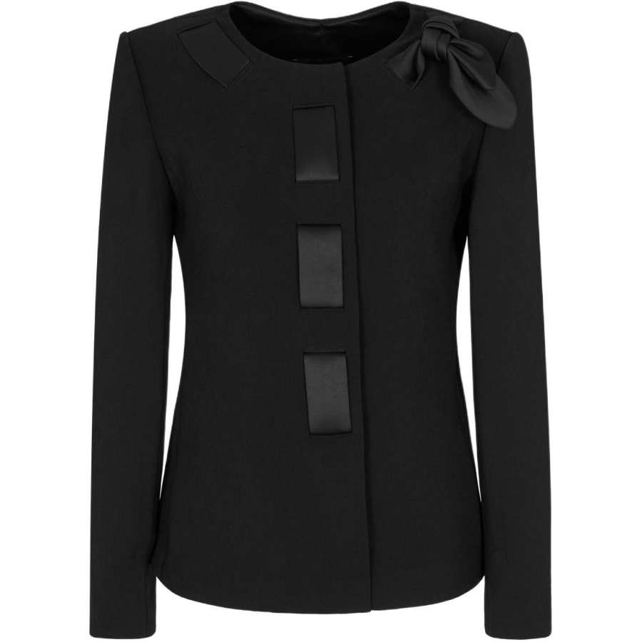 EMPORIO ARMANI Jackets & Coats Women's