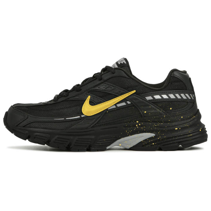 Nike Nike Initiator Cushioning Low top Running Shoes Unisex Black