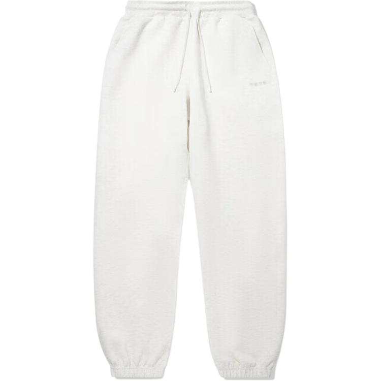 Li-Ning Li Ning Knitted Sweatpants Men's