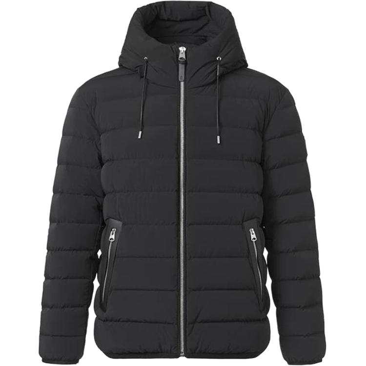 MACKAGE Mackage padded hooded down jacket
