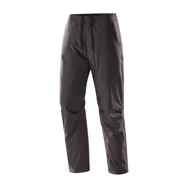 Jeep Casual Pants Men's Moderate Straight Fit Pants