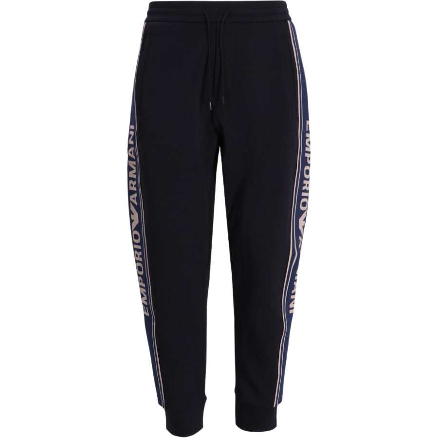 Emporio Armani logo-detail track pants