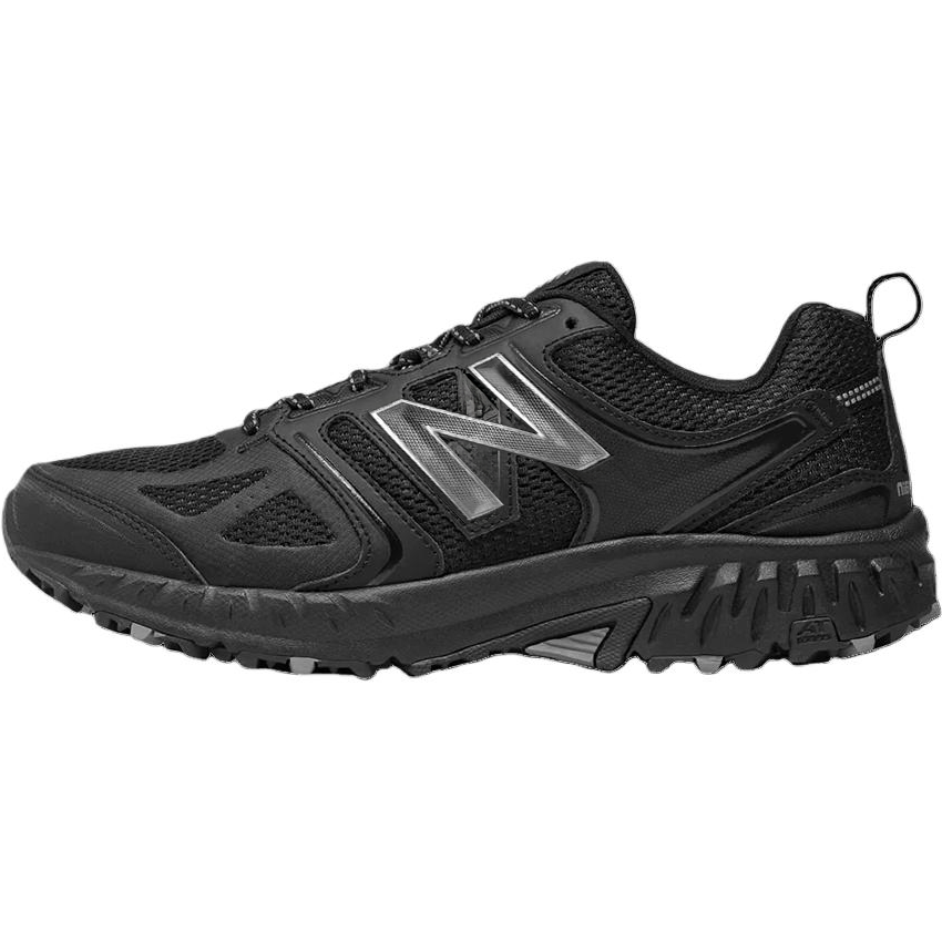 New Balance New Balance NB 412 Running Shoes Men's Black