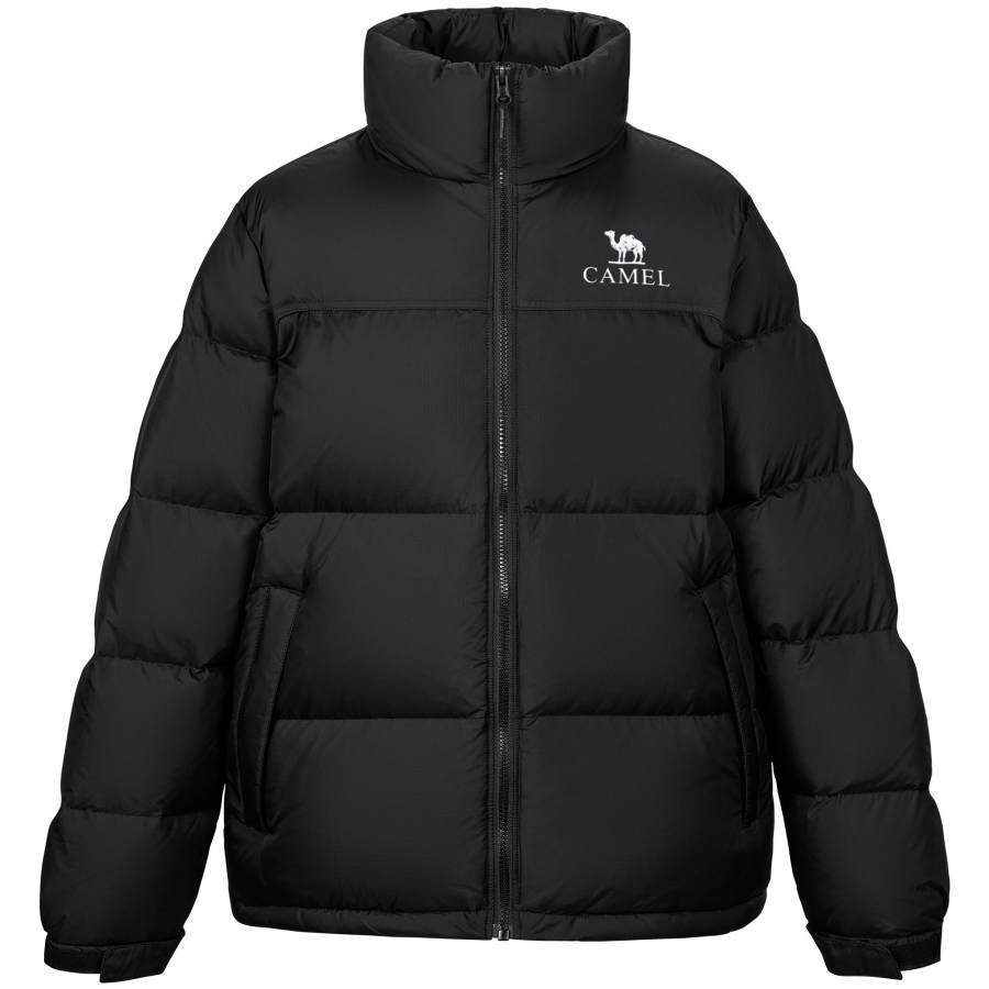 CAMEL CAMEL Capsule Down Jacket Unisex