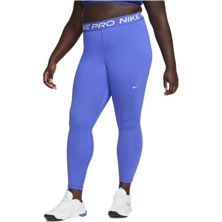 Nike Nike Athletic Trousers Women's Blue