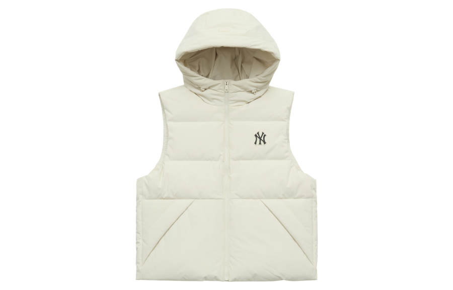 MLB MLB New York Yankees Basic Collection Down Vest Unisex