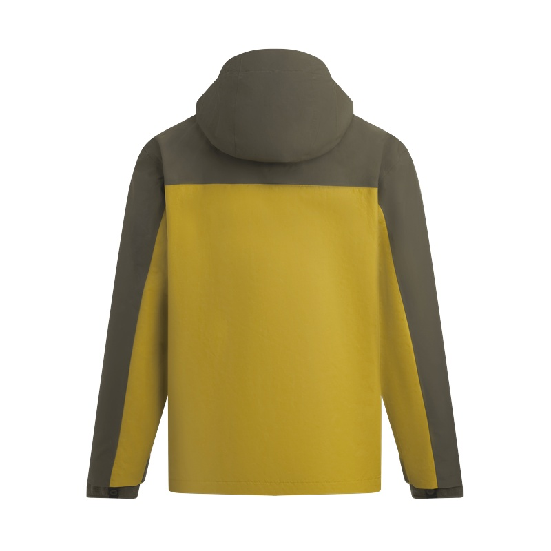 Under Armour Under Armour Jacket Men's Expedition Green 308