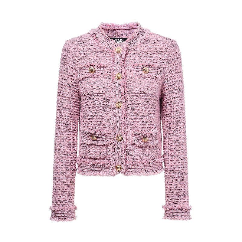 KARL LAGERFELD / Karl Lagerfeld Jeans Jacket Women's