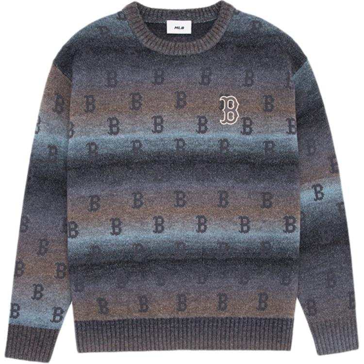 MLB MLB Boston Red Sox Sweater Unisex