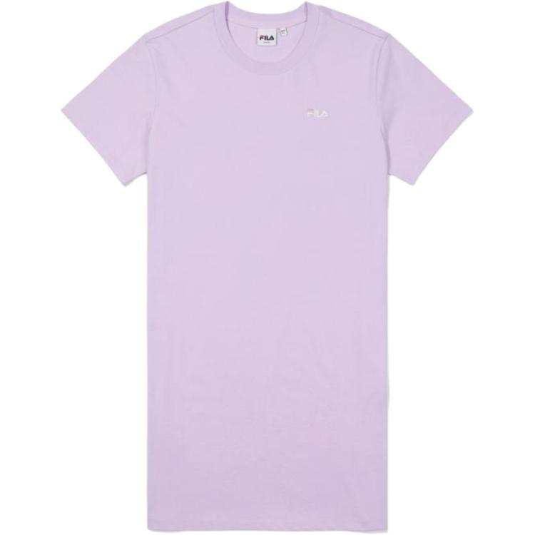 FILA Short Sleeved Dress Women's