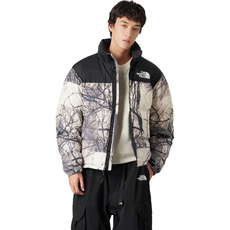 THE NORTH FACE 1996 Collection Down Jacket Men's