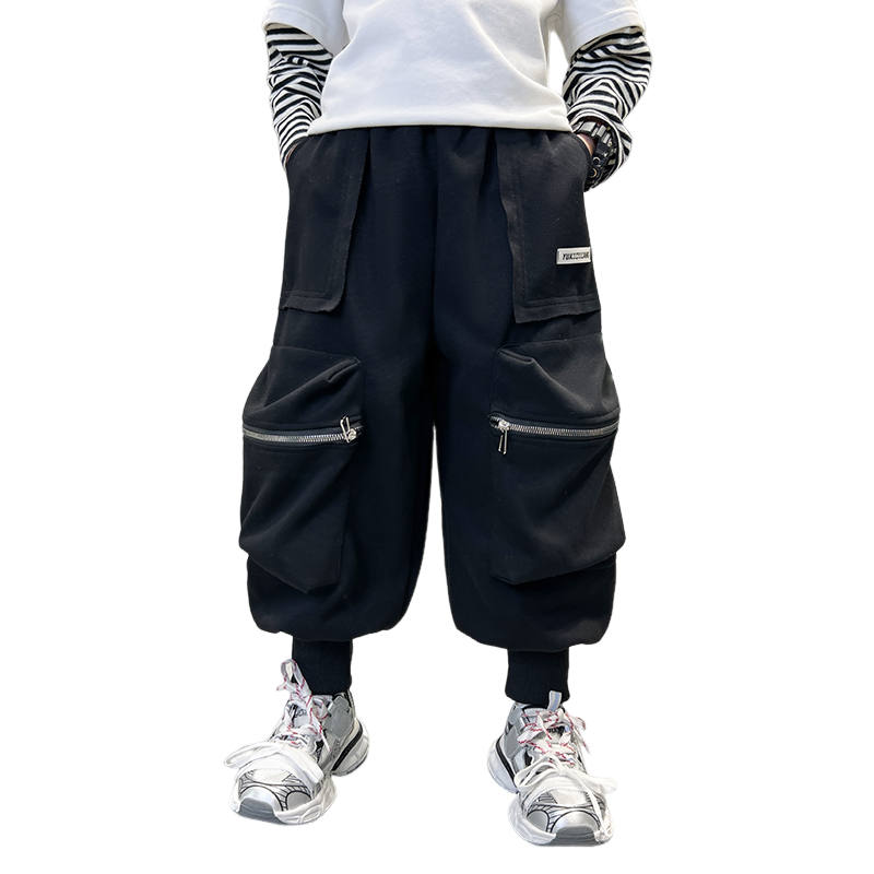 Lanza Lanza Grade School Kids' Sweatpants
