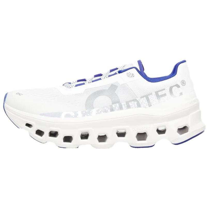 On Cloudmonster Lightweight Casual Running Shoes Women's
