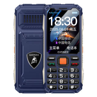 GIONEE Feature Phones