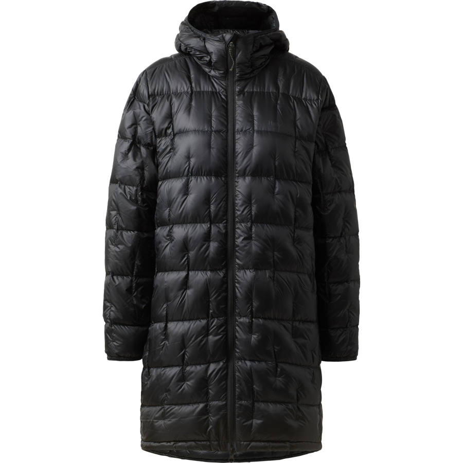 HAGLÖFS Down Jackets Women's Hooded Moderate
