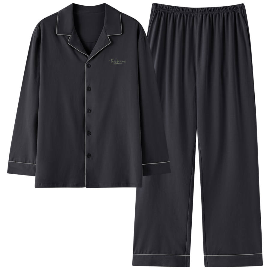MIIOW MIIOW Men's Pajama Sets