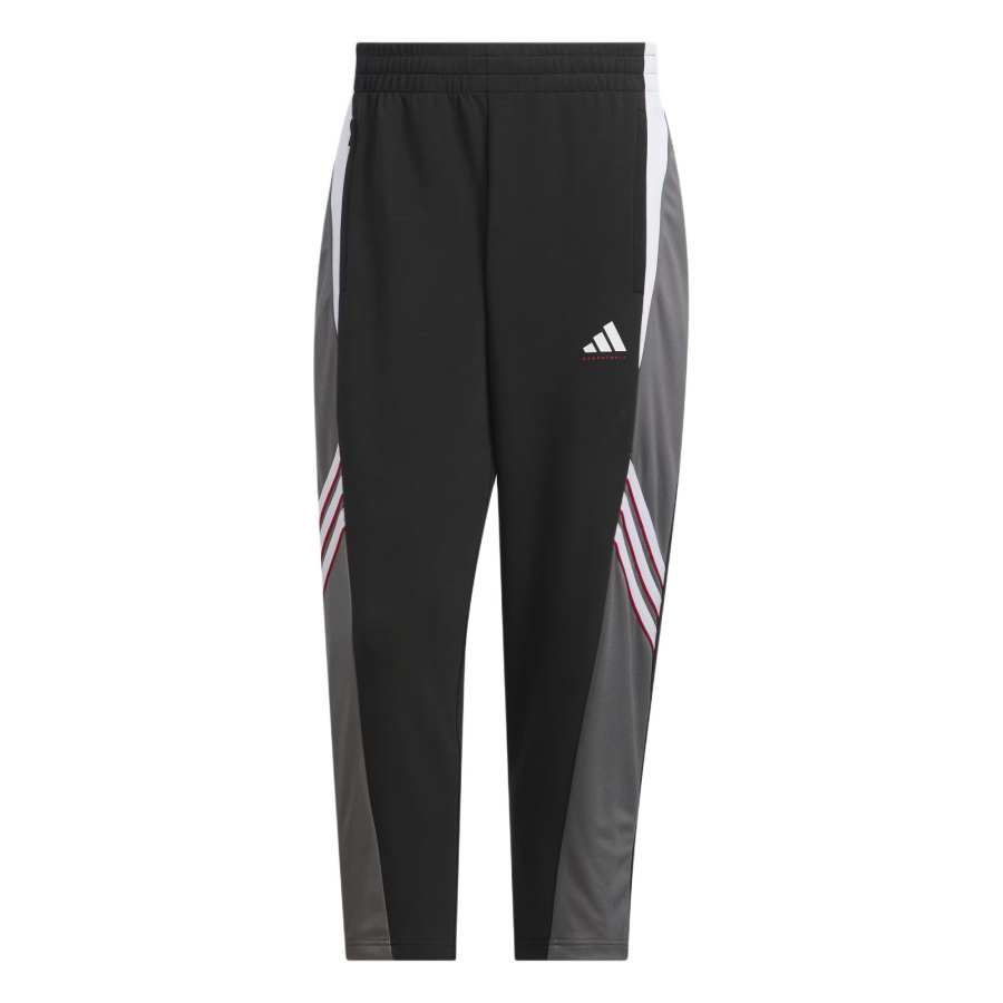 Adidas Adidas BASKETBALL PERFORMANCE Casual Pants Men's