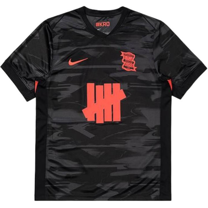 Nike Nike x UNDEFEATED X BCFC Soccer Jersey Unisex