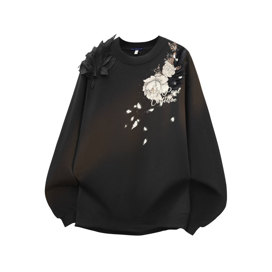 PAUL COSTELLOE Sweatshirt Unisex