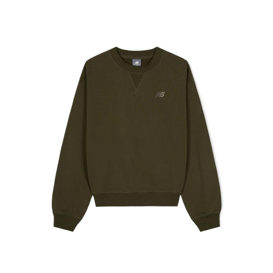 New Balance New Balance WOMEN Sweatshirt Women's