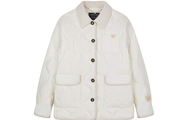 Teenie Weenie Down Jacket Women's