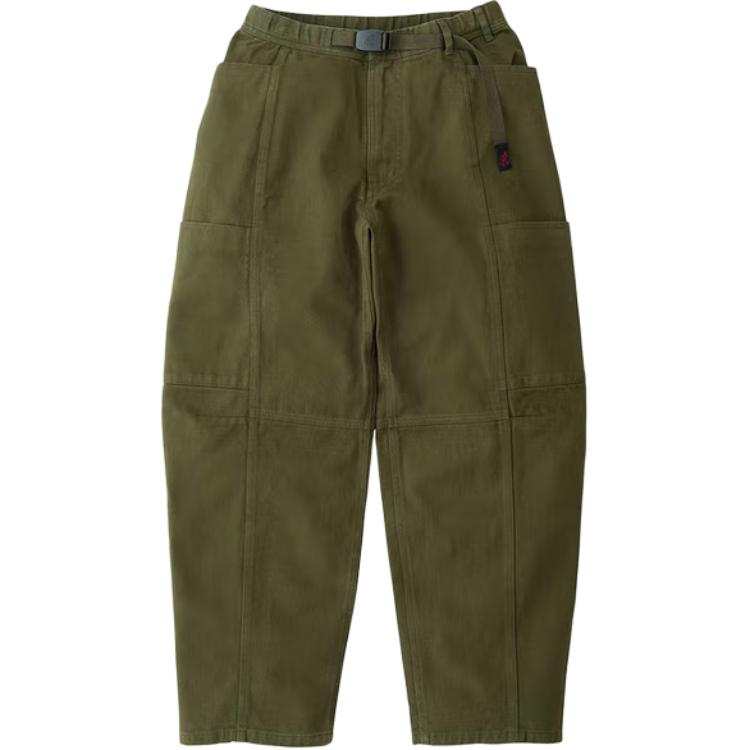 Gramicci Gramicci Cargo Pants Women's Moderate Cargo Pants