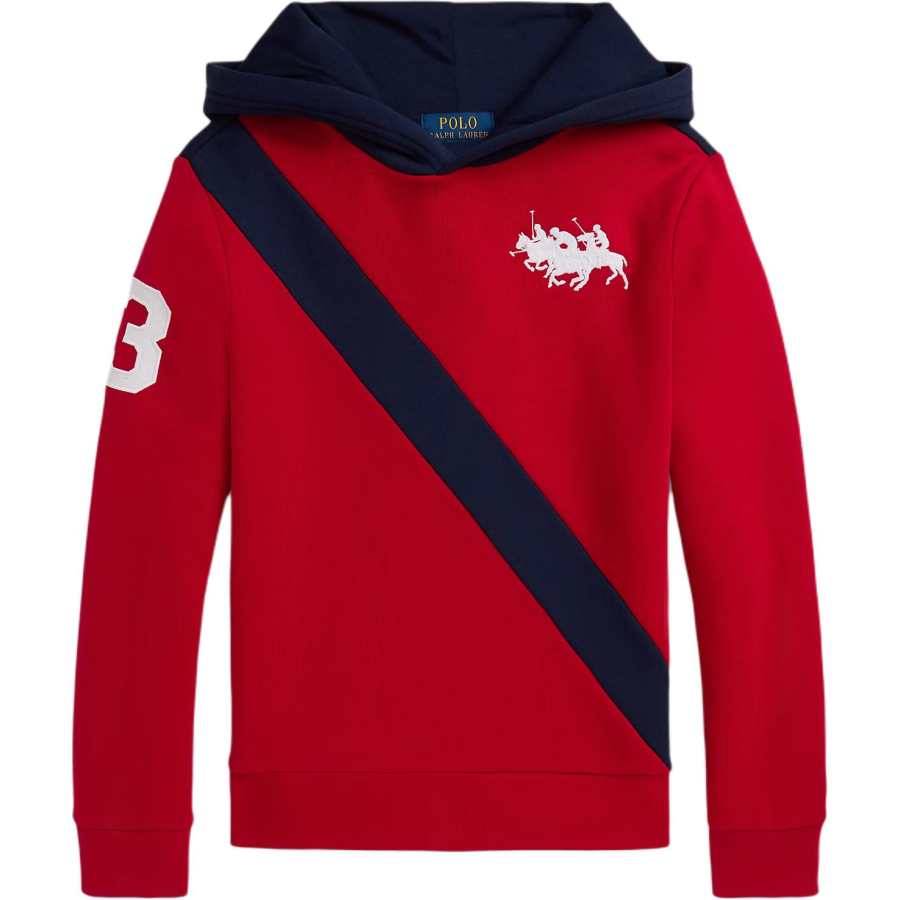 Polo Ralph Lauren Sweatshirt FW25 Kids'