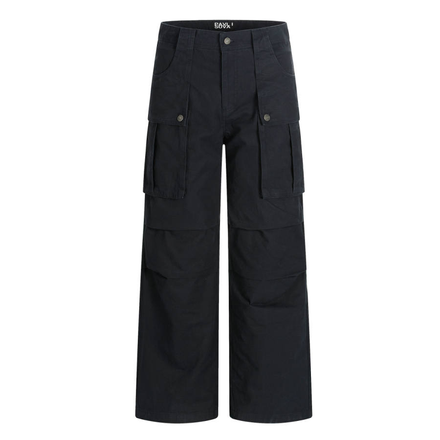 PAVLISOVA PAVLISOVA Cargo Pants Unisex Moderate Cargo Pants
