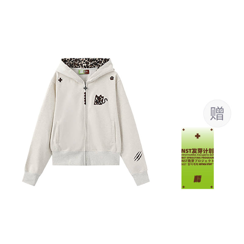 NSTNEW START Sweatshirt Women's