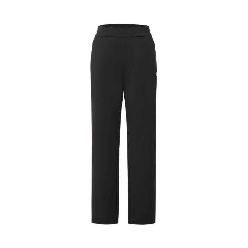 DESCENTE WOMEN'S TRAINING FW25 Knitted Sweatpants Women's
