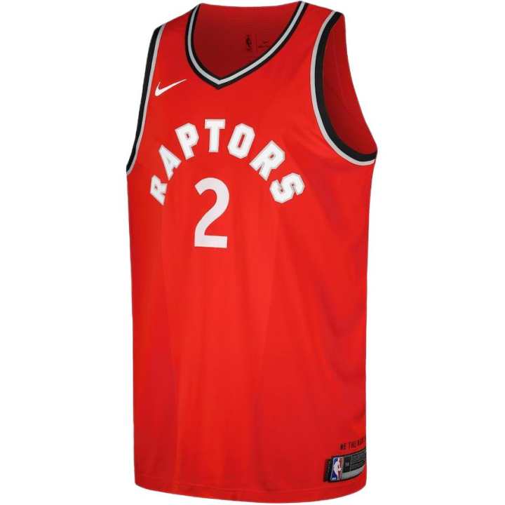 Nike Nike Basketball Jersey Men's Red
