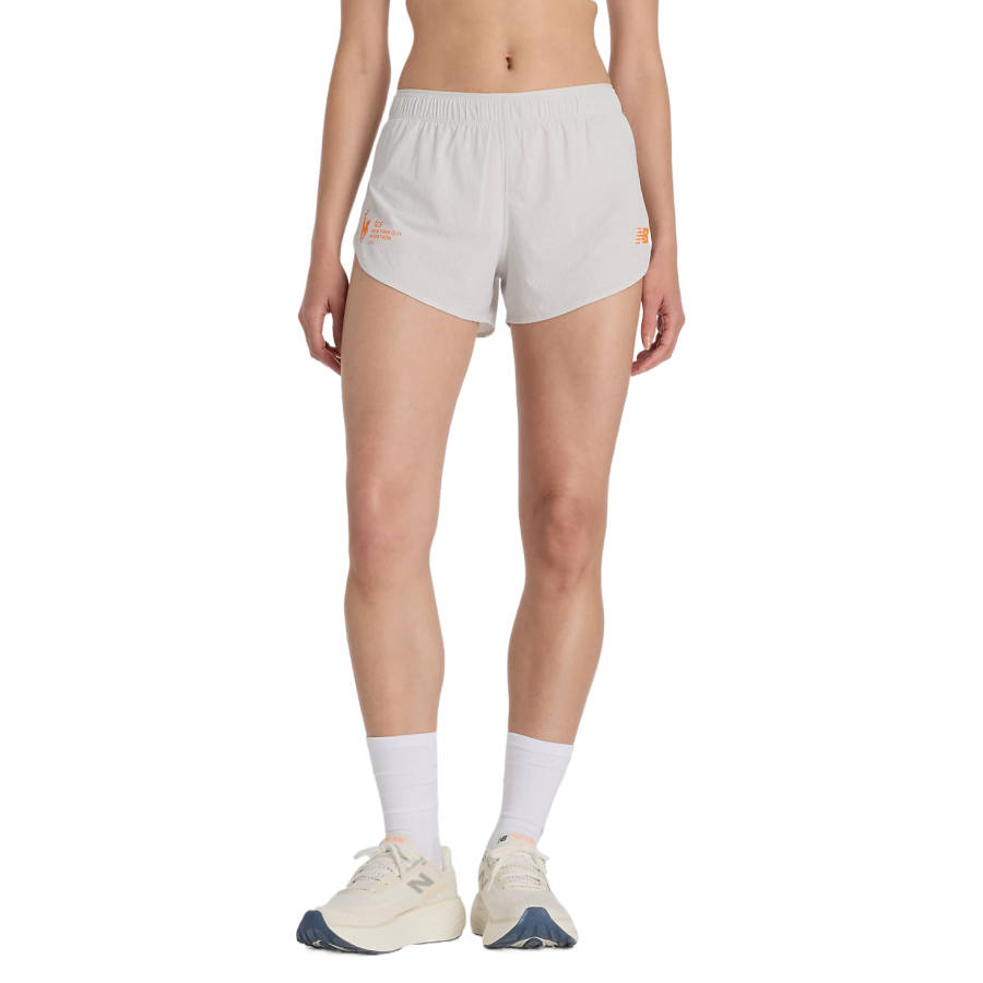New Balance New Balance NYC Marathon Sports Shorts Women's