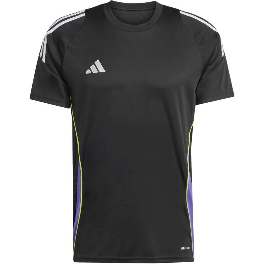 Adidas Adidas Tiro 24 Soccer Jersey Men's
